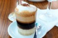 CAFE BARRAQUITO S VAJEČNÝM LIKÉROM